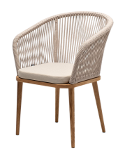 Стул для летней веранды